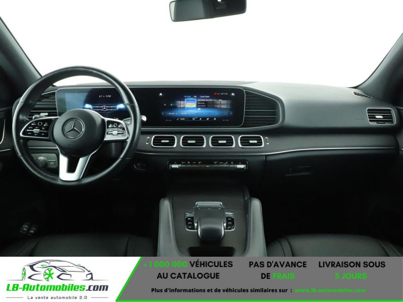 Mercedes GLE 300 d BVA 4Matic  occasion � Beaupuy - photo n�3