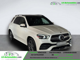 Mercedes GLE 300 d BVA 4Matic  occasion � Beaupuy - photo n�2