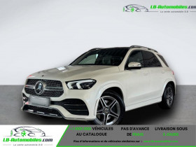 Mercedes GLE , garage LB AUTOMOBILES � Beaupuy