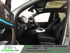 Mercedes GLE 300 d BVA 4Matic  occasion � Beaupuy - photo n�8