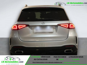 Mercedes GLE 300 d BVA 4Matic  occasion � Beaupuy - photo n�7