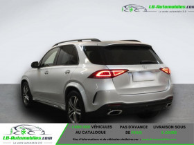 Mercedes GLE 300 d BVA 4Matic  occasion � Beaupuy - photo n�4