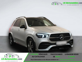 Mercedes GLE 300 d BVA 4Matic  occasion � Beaupuy - photo n�2