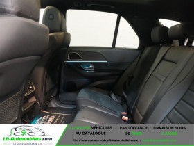 Mercedes GLE 300 d BVA 4Matic  occasion � Beaupuy - photo n�9