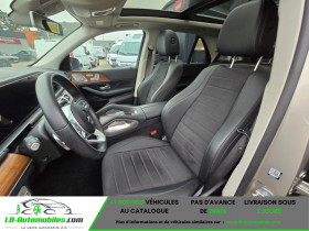 Mercedes GLE 300 d BVA 4Matic  occasion � Beaupuy - photo n�7
