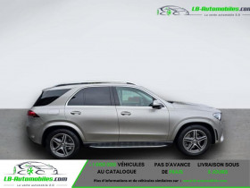 Mercedes GLE 300 d BVA 4Matic  occasion � Beaupuy - photo n�5