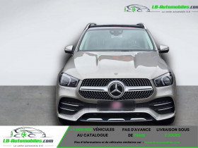 Mercedes GLE 300 d BVA 4Matic  occasion � Beaupuy - photo n�4