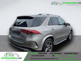 Mercedes GLE 300 d BVA 4Matic  occasion � Beaupuy - photo n�3