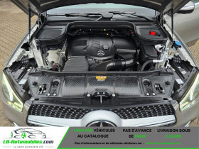 Mercedes GLE 300 d BVA 4Matic  occasion � Beaupuy - photo n�9