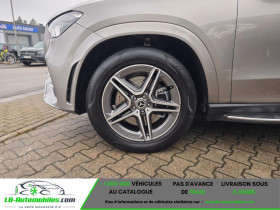 Mercedes GLE 300 d BVA 4Matic  occasion � Beaupuy - photo n�8