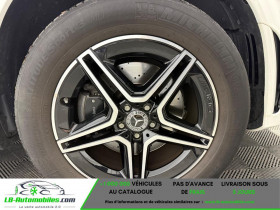 Mercedes GLE 300 d BVA 4Matic  occasion � Beaupuy - photo n�8