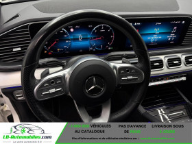 Mercedes GLE 300 d BVA 4Matic  occasion � Beaupuy - photo n�7