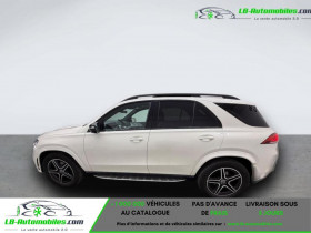 Mercedes GLE 300 d BVA 4Matic  occasion � Beaupuy - photo n�5
