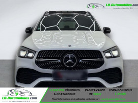 Mercedes GLE 300 d BVA 4Matic  occasion � Beaupuy - photo n�4