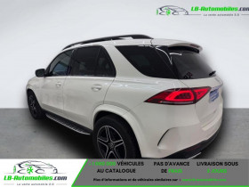 Mercedes GLE 300 d BVA 4Matic  occasion � Beaupuy - photo n�3