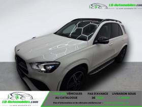 Mercedes GLE 300 d BVA 4Matic  occasion � Beaupuy - photo n�2