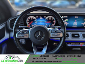 Mercedes GLE 300 d BVA 4Matic  occasion � Beaupuy - photo n�7