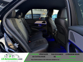 Mercedes GLE 300 d BVA 4Matic  occasion � Beaupuy - photo n�6