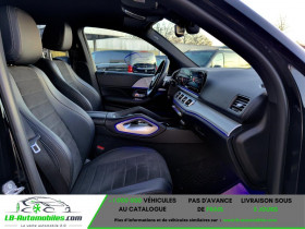 Mercedes GLE 300 d BVA 4Matic  occasion � Beaupuy - photo n�5