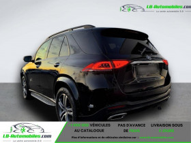 Mercedes GLE 300 d BVA 4Matic  occasion � Beaupuy - photo n�4