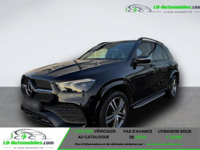 Mercedes GLE 300 d BVA 4Matic  occasion � Beaupuy - photo n�2