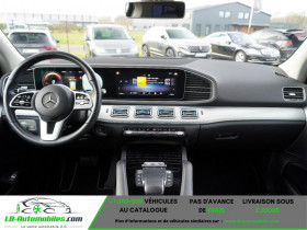 Mercedes GLE 300 d BVA 4Matic  occasion � Beaupuy - photo n�3