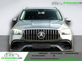 Mercedes GLE 300 d BVA 4Matic  occasion � Beaupuy - photo n�5