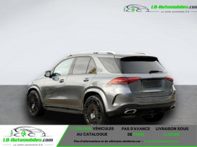 Mercedes GLE 300 d BVA 4Matic  occasion � Beaupuy - photo n�4