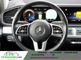 Mercedes GLE 300 d BVA 4Matic  occasion � Beaupuy - photo n�10