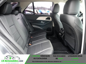 Mercedes GLE 300 d BVA 4Matic  occasion � Beaupuy - photo n�9