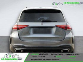 Mercedes GLE 300 d BVA 4Matic  occasion � Beaupuy - photo n�7