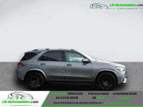 Mercedes GLE 300 d BVA 4Matic  occasion � Beaupuy - photo n�6