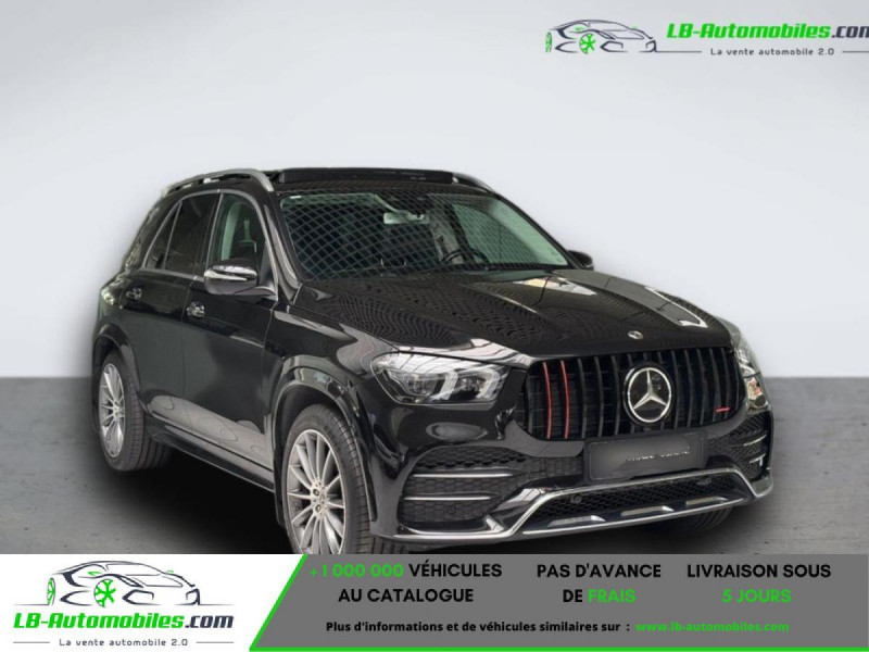 Mercedes GLE 300 d BVA 4Matic  occasion � Beaupuy
