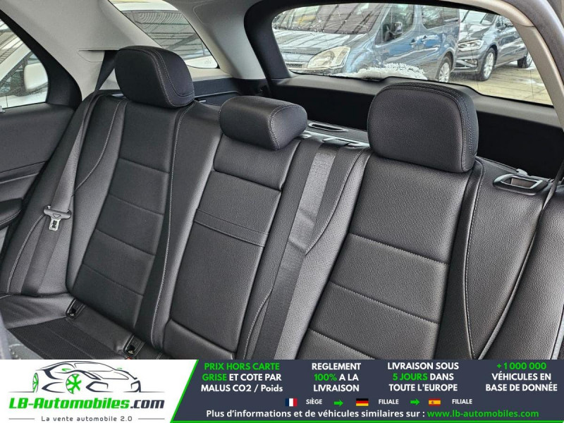 Mercedes GLE 300 d BVA 4Matic  occasion � Beaupuy - photo n�5