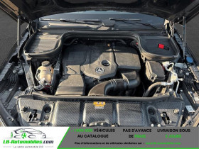Mercedes GLE 300 d BVA 4Matic  occasion  Beaupuy - photo n6