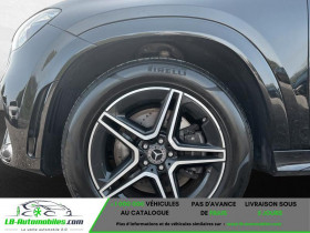Mercedes GLE 300 d BVA 4Matic  occasion  Beaupuy - photo n5