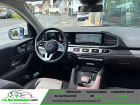 Mercedes GLE 300 d BVA 4Matic  occasion  Beaupuy - photo n7