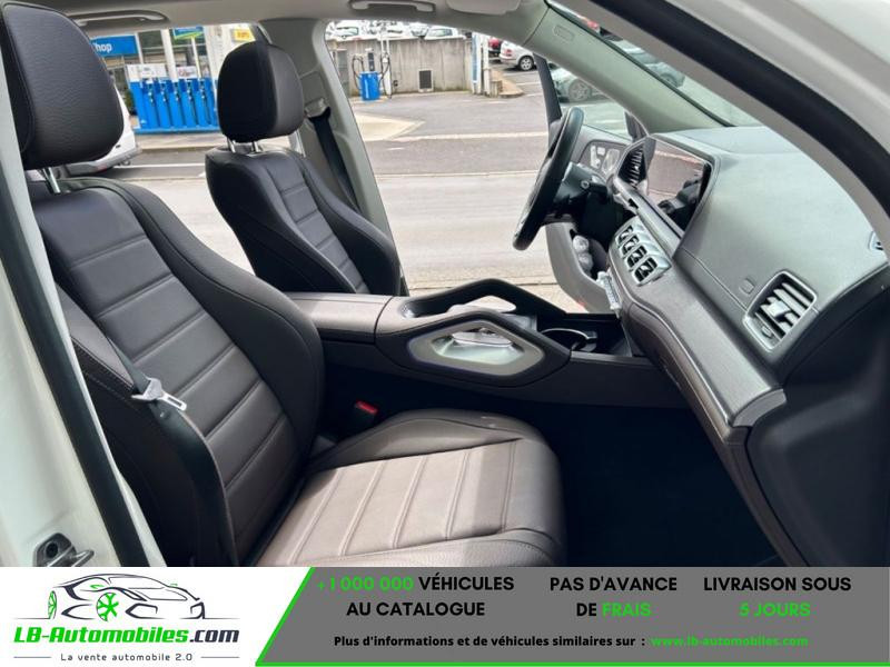 Mercedes GLE 300 d BVA 4Matic  occasion  Beaupuy - photo n6