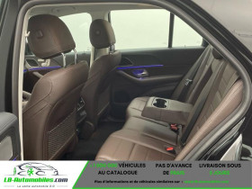 Mercedes GLE 300 d BVA 4Matic  occasion  Beaupuy - photo n7