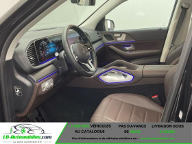 Mercedes GLE 300 d BVA 4Matic  occasion  Beaupuy - photo n6
