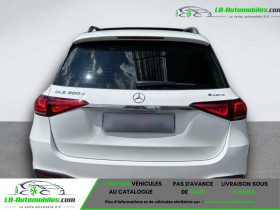 Mercedes GLE 300 d BVA 4Matic  occasion  Beaupuy - photo n5