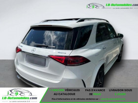 Mercedes GLE 300 d BVA 4Matic  occasion  Beaupuy - photo n3