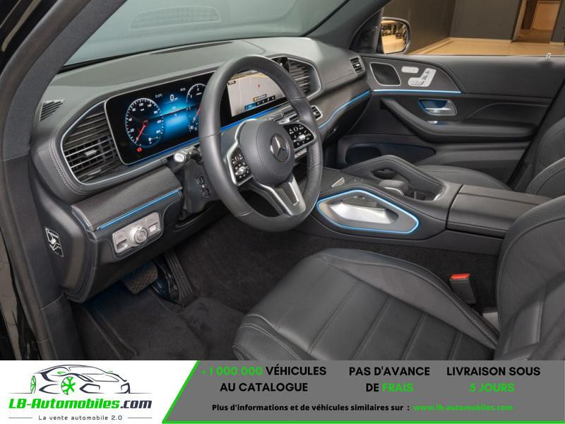 Mercedes GLE 300 d BVA 4Matic  occasion  Beaupuy - photo n3