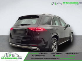 Mercedes GLE 300 d BVA 4Matic  occasion  Beaupuy - photo n2