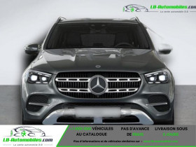 Mercedes GLE 300 d BVA 4Matic  occasion  Beaupuy - photo n2