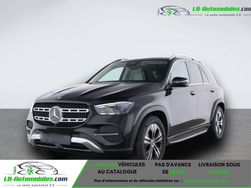Mercedes GLE 300 d BVA 4Matic  occasion  Beaupuy