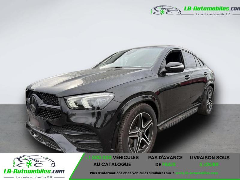 Mercedes GLE 300 d BVA 4Matic  occasion  Beaupuy
