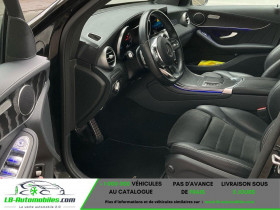 Mercedes GLE 300 d BVA 4Matic  occasion � Beaupuy - photo n�4