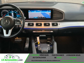 Mercedes GLE 300 d BVA 4Matic  occasion � Beaupuy - photo n�2
