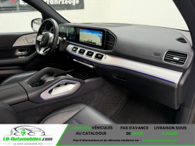 Mercedes GLE 300 d BVA 4Matic  occasion � Beaupuy - photo n�8